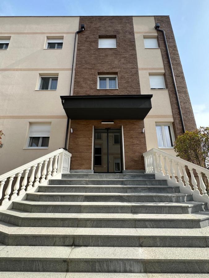 Kame Hotel Belgrade,贝尔格莱德凯美酒店 Ledine Extérieur photo