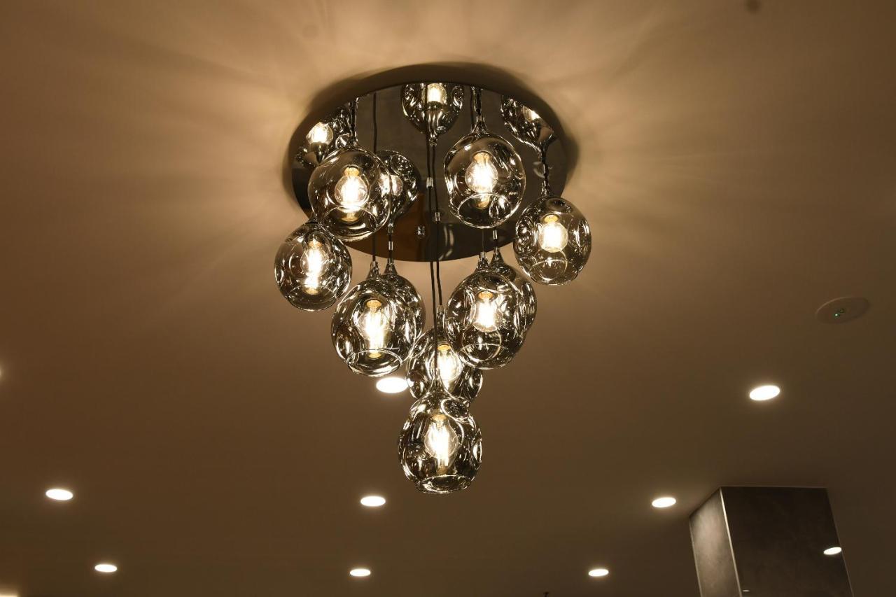 Kame Hotel Belgrade,贝尔格莱德凯美酒店 Ledine Extérieur photo
