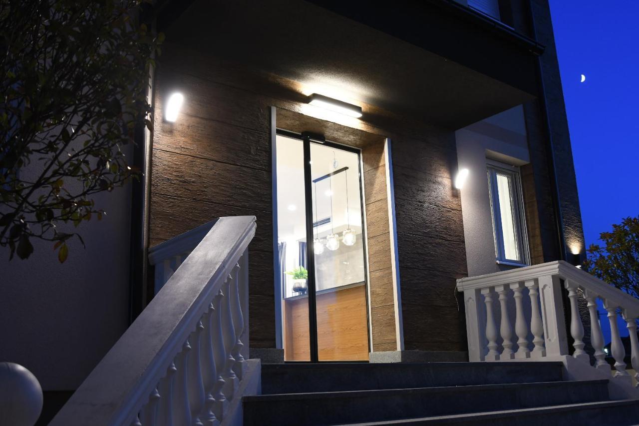 Kame Hotel Belgrade,贝尔格莱德凯美酒店 Ledine Extérieur photo