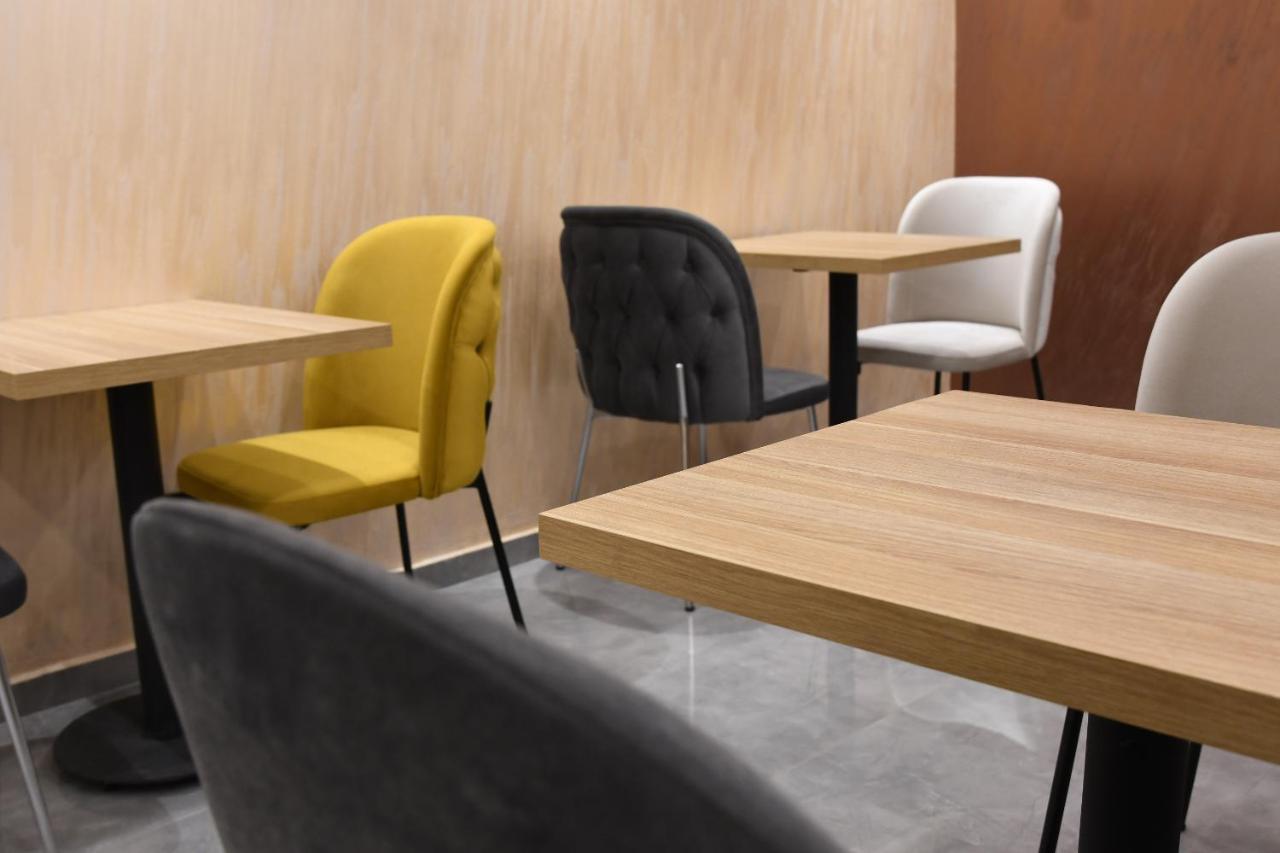 Kame Hotel Belgrade,贝尔格莱德凯美酒店 Ledine Extérieur photo