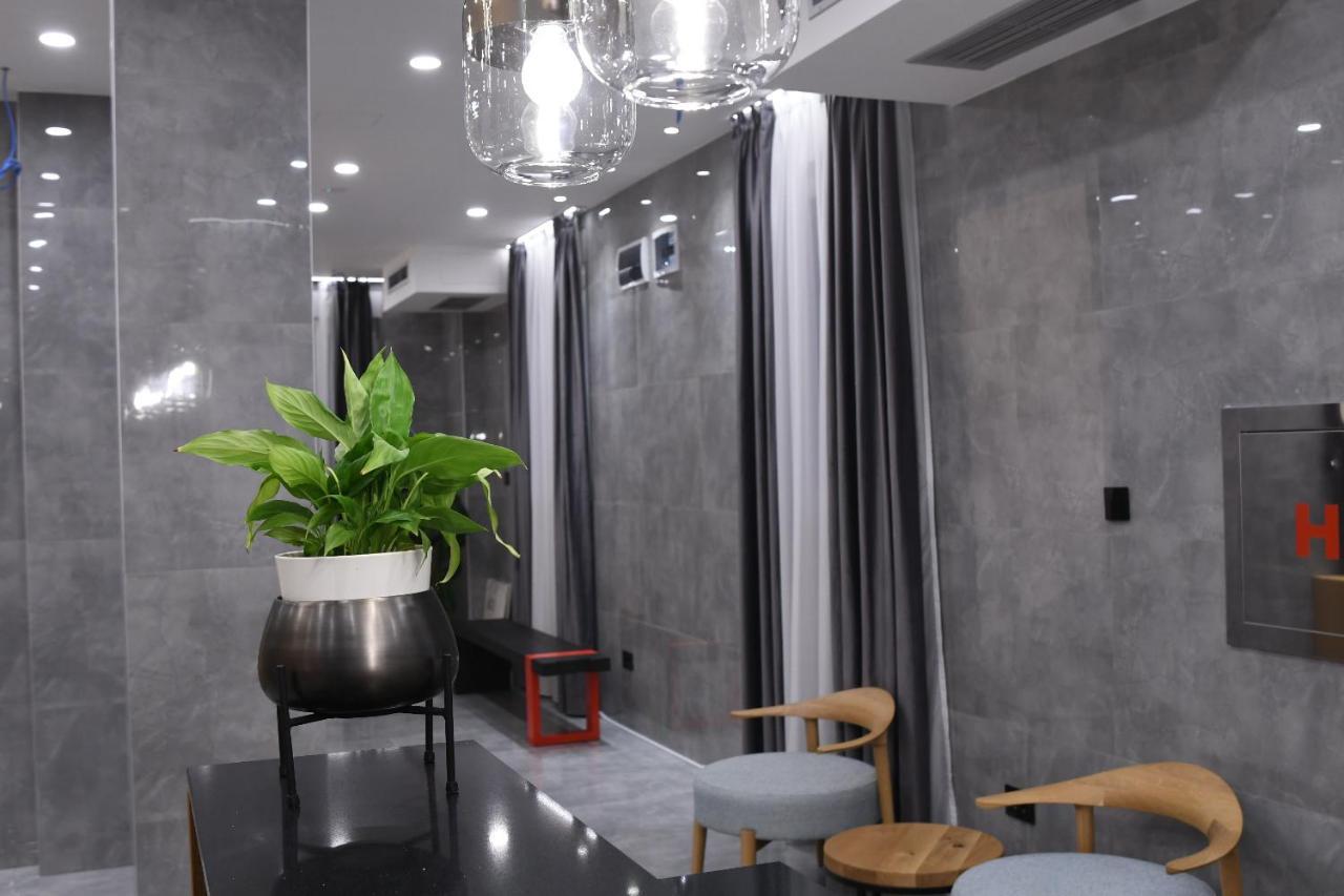Kame Hotel Belgrade,贝尔格莱德凯美酒店 Ledine Extérieur photo