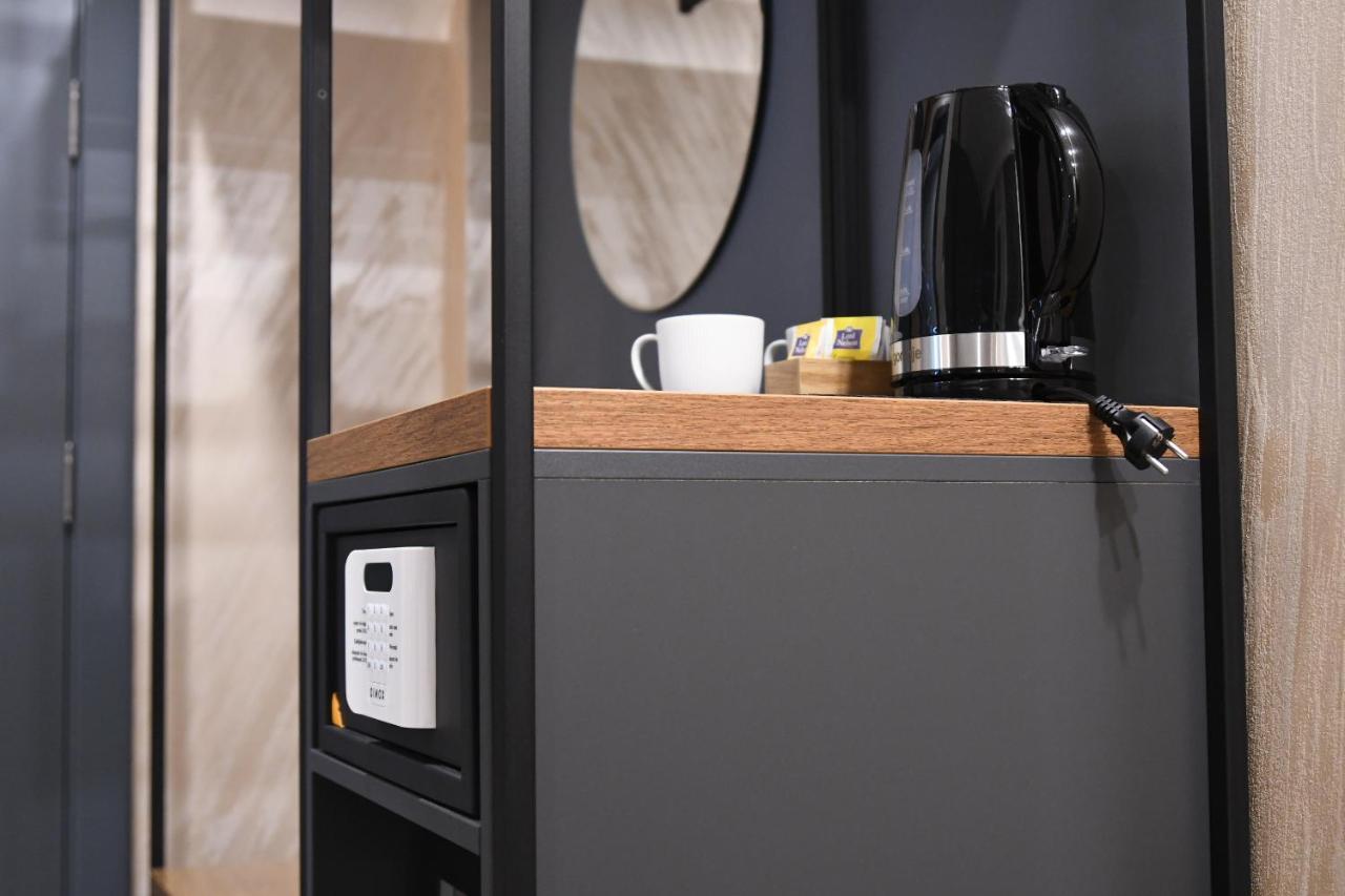 Kame Hotel Belgrade,贝尔格莱德凯美酒店 Ledine Extérieur photo