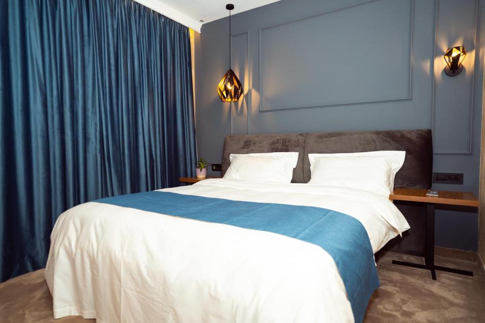 Kame Hotel Belgrade,贝尔格莱德凯美酒店 Ledine Extérieur photo