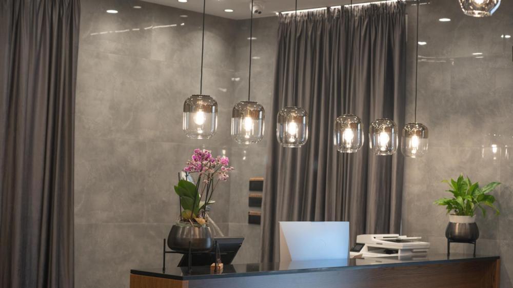 Kame Hotel Belgrade,贝尔格莱德凯美酒店 Ledine Extérieur photo