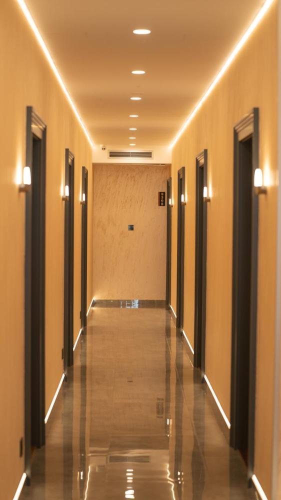 Kame Hotel Belgrade,贝尔格莱德凯美酒店 Ledine Extérieur photo