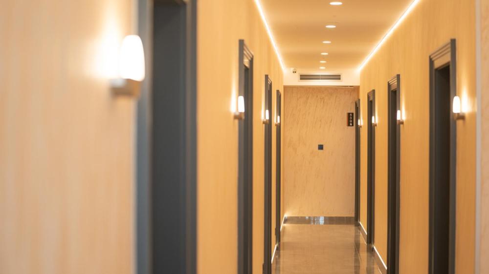 Kame Hotel Belgrade,贝尔格莱德凯美酒店 Ledine Extérieur photo
