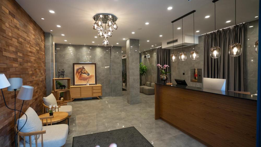 Kame Hotel Belgrade,贝尔格莱德凯美酒店 Ledine Extérieur photo