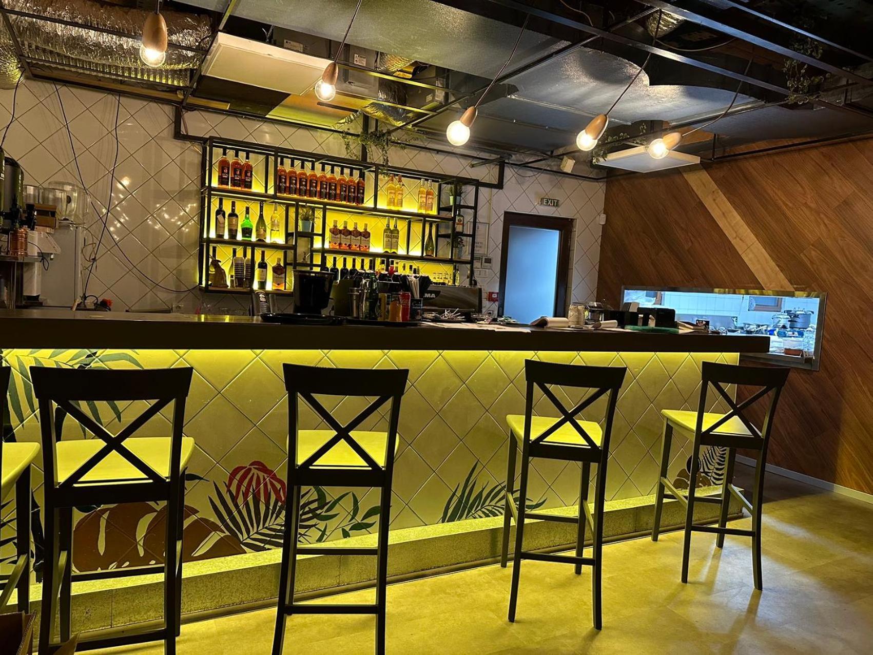 Kame Hotel Belgrade,贝尔格莱德凯美酒店 Ledine Extérieur photo